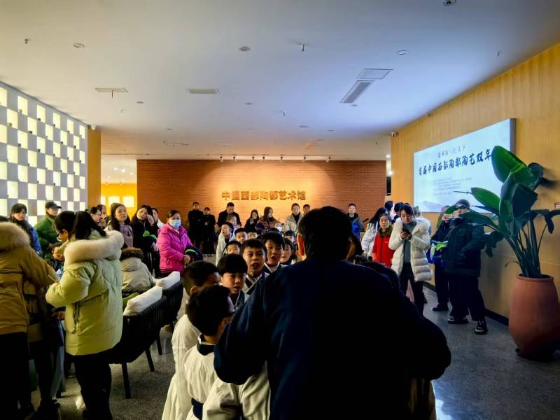 故城县培训讲座公司如何赋能文旅产业：定制化培训助力产业人才升级